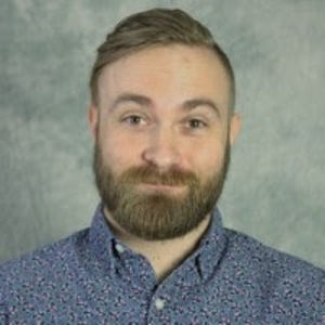 Meet your Posher, Kyle